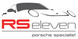 Logo RS-eleven